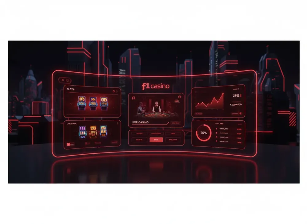 Platform UI